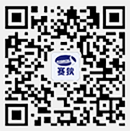 微信公众号二维码